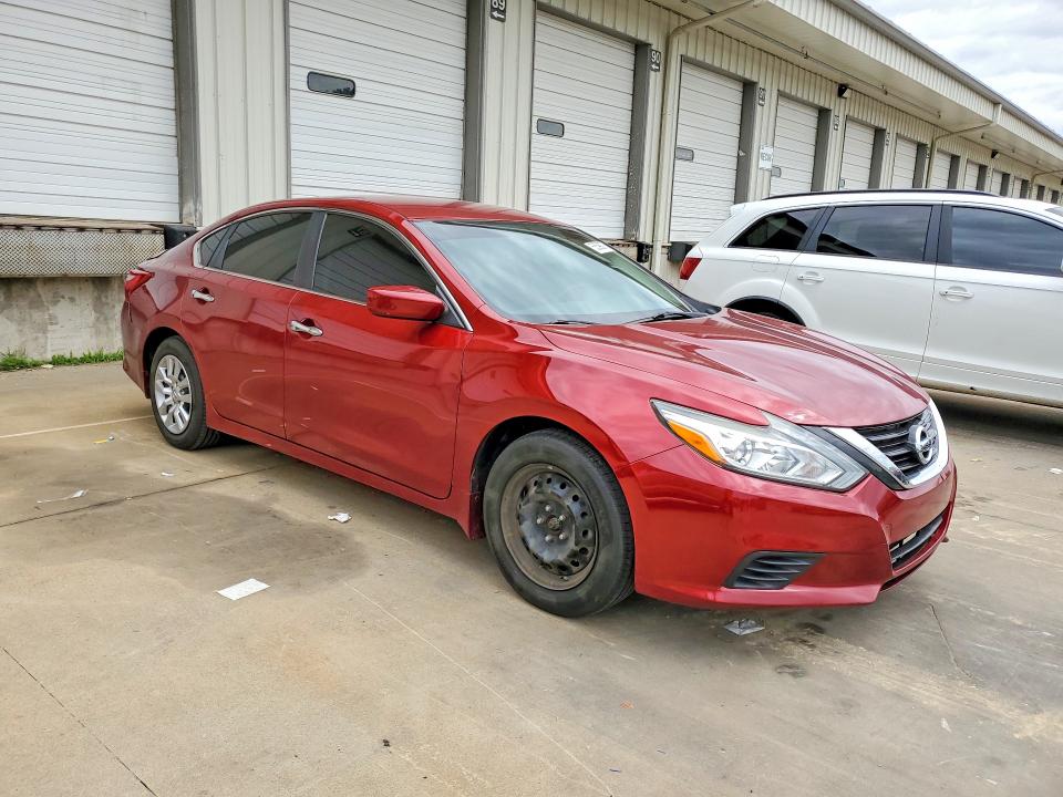Aukcja sprzedaży 2017 Nissan Altima, vin: 1N4AL3AP3HC265696, numer aukcji: 55590076