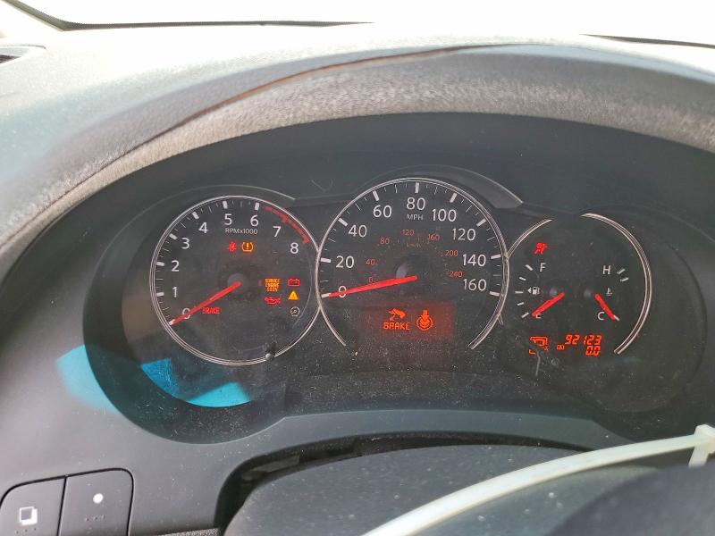 Aukcja sprzedaży 2010 Nissan Altima 4d, vin: 1N4AL2AP4AN553442, numer aukcji: 59140596