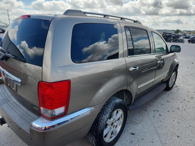 2007 Chrysler Aspen მანქანა იყიდება აუქციონზე, vin: 1A8HX58PX7F515990, აუქციონის ნომერი: 94167725