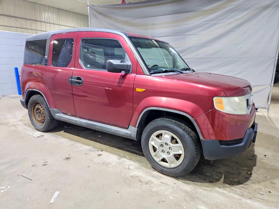 Продаж на аукціоні авто 2009 Honda Element, vin: 5J6YH28329L003560, номер лоту: 58229886