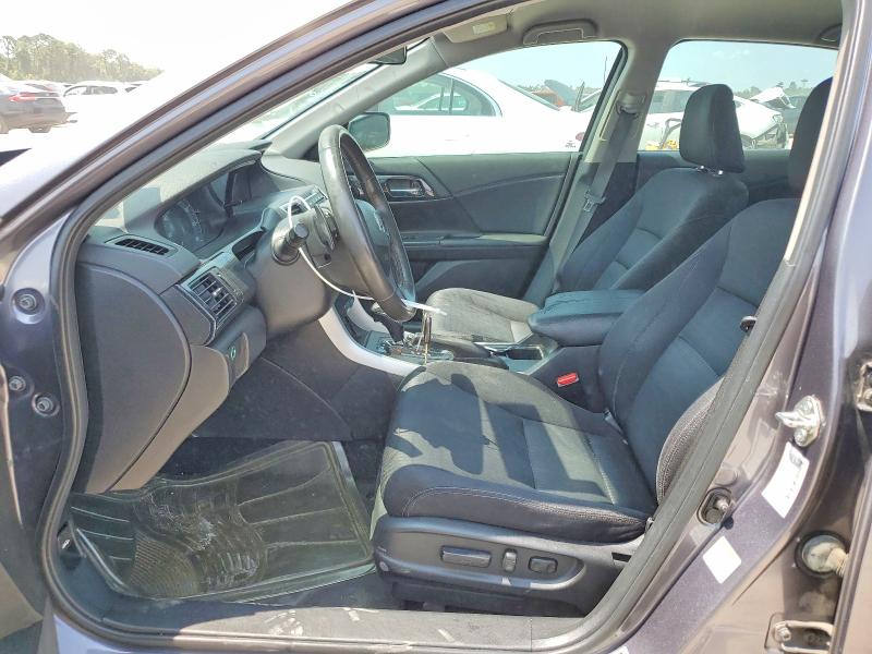 Aukcja sprzedaży 2014 Honda Accord, vin: 1HGCR2F54EA265282, numer aukcji: 58709416