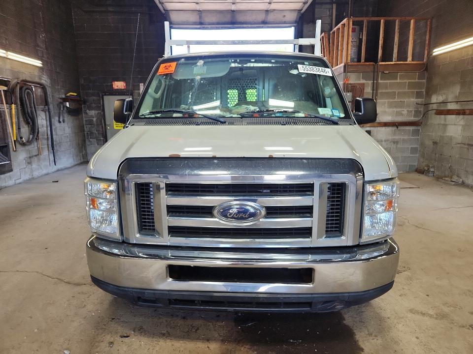 Продаж на аукціоні авто 2011 Ford Econoline, vin: 1FTNE2EW8BDA58675, номер лоту: 55383846