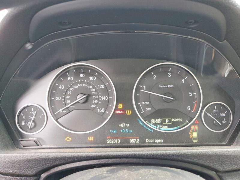 Aukcja sprzedaży 2015 Bmw 328, vin: WBA3D3C5XFK158379, numer aukcji: 58156816