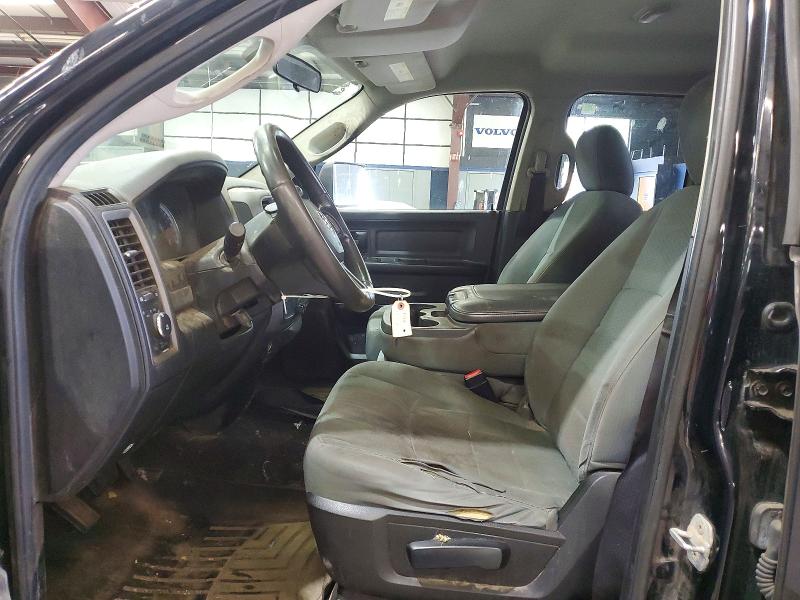 Auction sale of the 2013 Ram 1500, vin: 1C6RR7FTXDS720821, lot number: 58159876