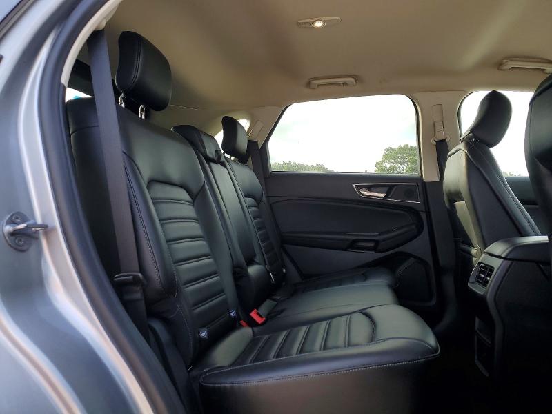 Продажа на аукционе авто 2024 Ford Edge, vin: 2FMPK4J99RBA98689, номер лота: 59149906