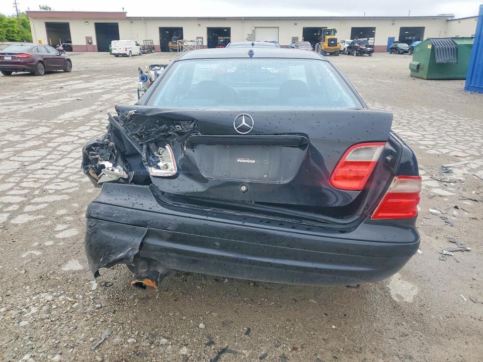 Продаж на аукціоні авто 2000 Mercedes-benz Clk, vin: WDBLJ70G8YF116358, номер лоту: 58107646
