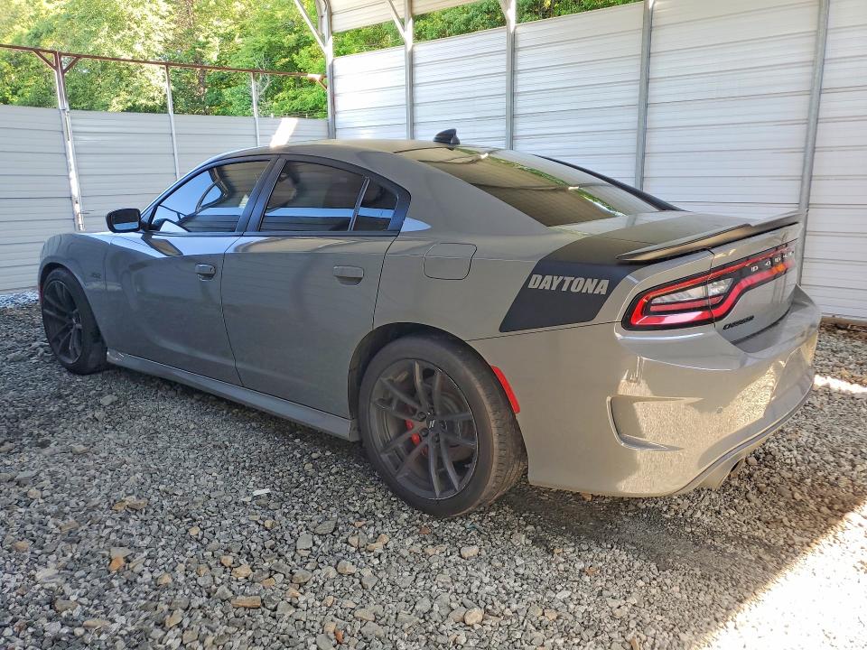 Aukcja sprzedaży 2019 Dodge Charger, vin: 2C3CDXGJ2KH625852, numer aukcji: 56069706