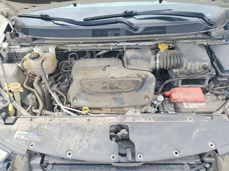 57238596 :رقم المزاد ، 2C4RC1BG0MR528437 vin ، 2021 Chrysler Pacifica مزاد بيع