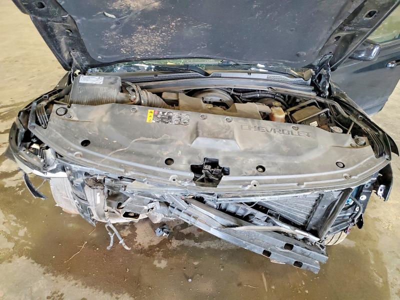 Aukcja sprzedaży 2020 Chevrolet Tahoe, vin: 1GNSKCKJ4LR298554, numer aukcji: 56828106