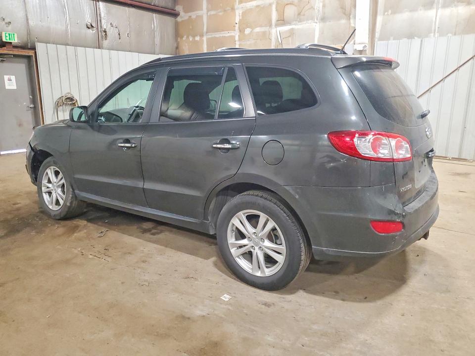 Продаж на аукціоні авто 2011 Hyundai Santa Fe, vin: 5XYZKDAG9BG049473, номер лоту: 58731126