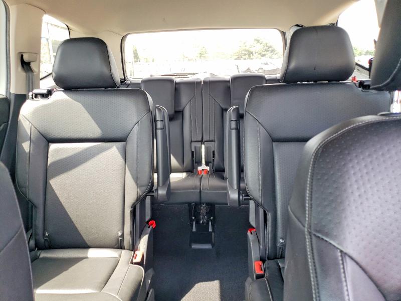 2019 Volkswagen Atlas მანქანა იყიდება აუქციონზე, vin: 1V2WP2CAXKC573770, აუქციონის ნომერი: 56859076