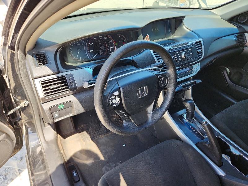 Продажа на аукционе авто 2013 Honda Accord, vin: 1HGCT1B32DA000973, номер лота: 56099636