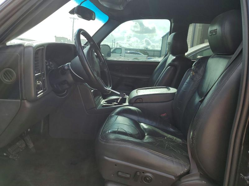 56283806 :رقم المزاد ، 2GCEK19N531270435 vin ، 2003 Chevrolet Silverado مزاد بيع