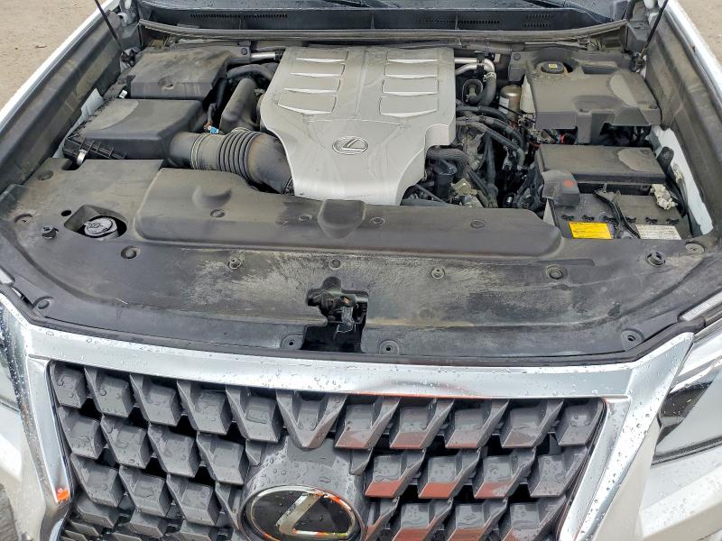 Продажа на аукционе авто 2023 Lexus Gx, vin: JTJAM7BXXP5347986, номер лота: 57360456