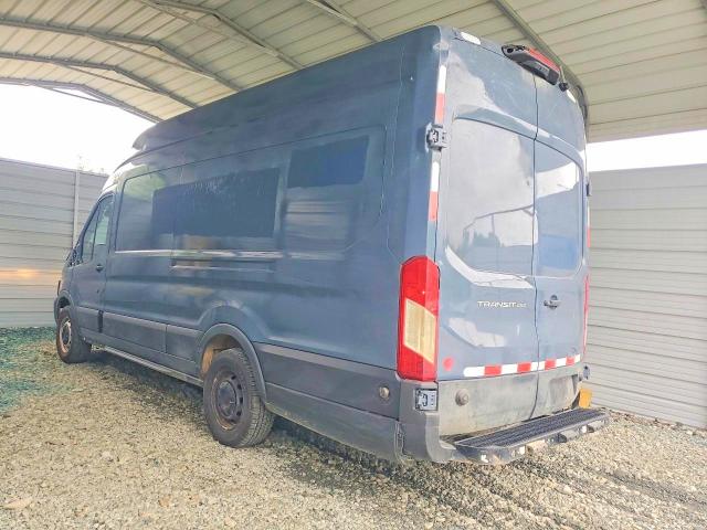 Aukcja sprzedaży 2020 Ford Transit, vin: 1FTBR3X89LKA87112, numer aukcji: 55654336