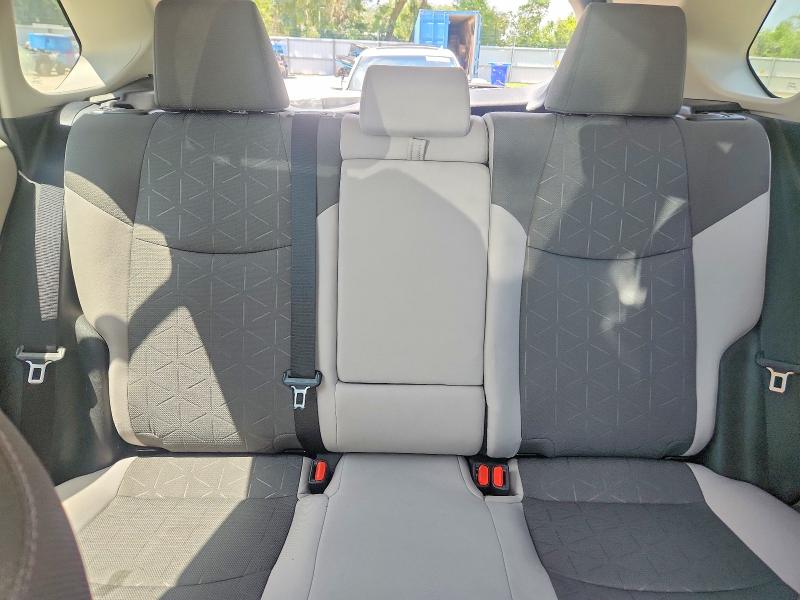 Aukcja sprzedaży 2020 Toyota Rav4, vin: 2T3W1RFV4LC072562, numer aukcji: 58224196
