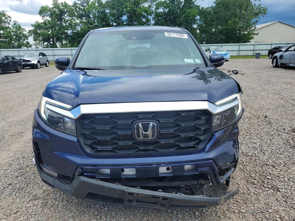 Продаж на аукціоні авто 2023 Honda Passport, vin: 5FNYF8H5XPB043532, номер лоту: 58117266