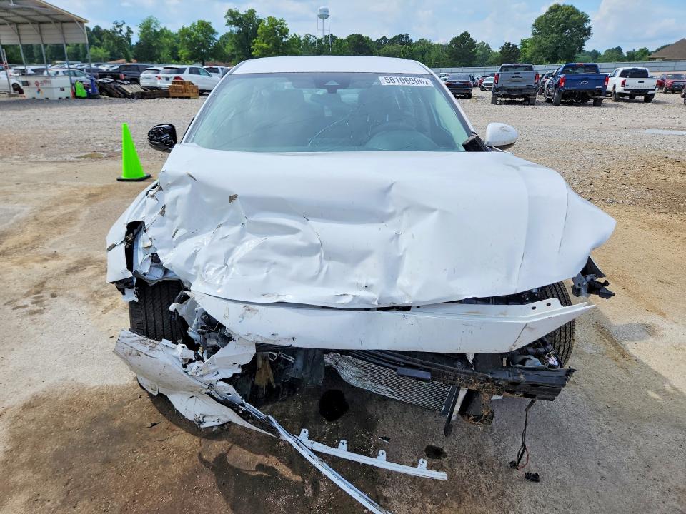 2025 Nissan Sentra მანქანა იყიდება აუქციონზე, vin: 3N1AB8BV2SY364647, აუქციონის ნომერი: 56106906