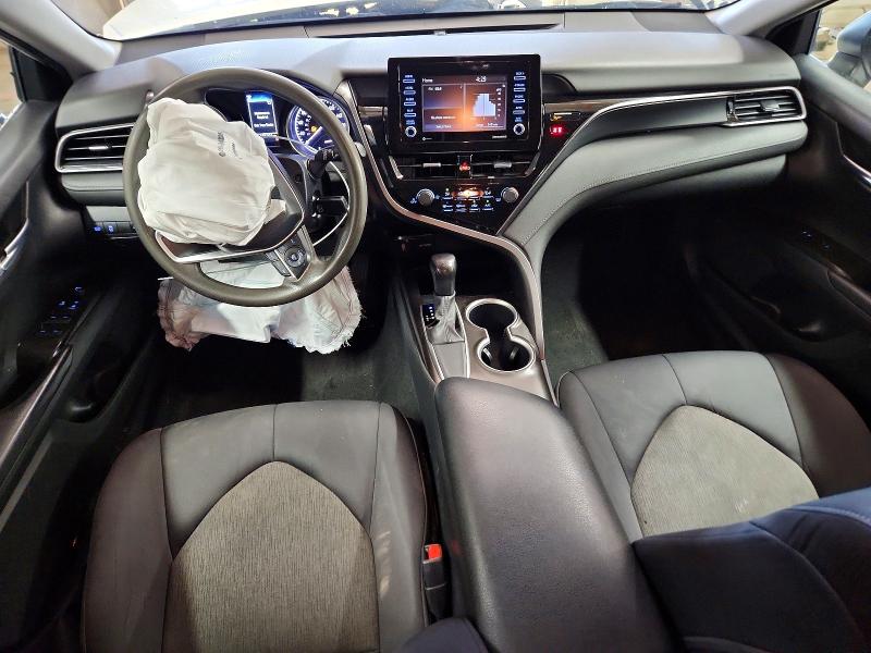 Продаж на аукціоні авто 2021 Toyota Camry, vin: 4T1C11AK3MU438036, номер лоту: 56868786