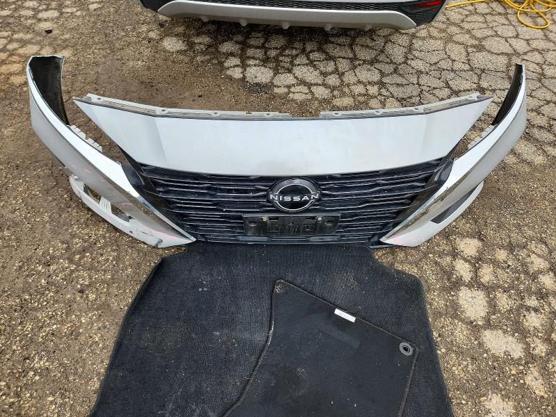 Продаж на аукціоні авто 2023 Nissan Altima, vin: 1N4BL4BV2PN342164, номер лоту: 55774116
