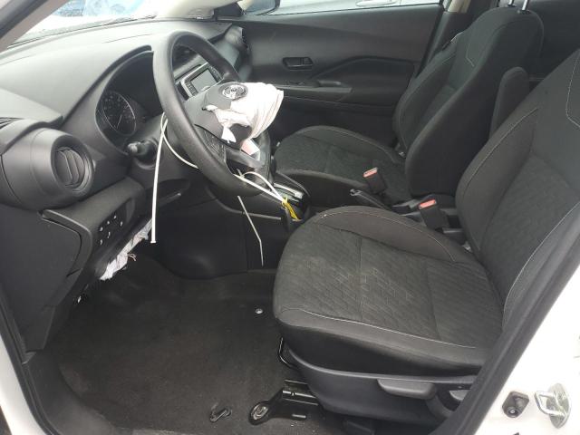 Продажа на аукционе авто 2021 Nissan Kicks, vin: 3N1CP5BVXML532639, номер лота: 56023776