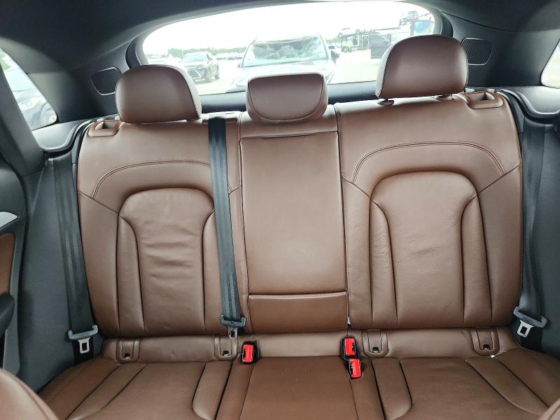 Aukcja sprzedaży 2017 Audi Q3, vin: WA1ECCFS5HR007695, numer aukcji: 55607396