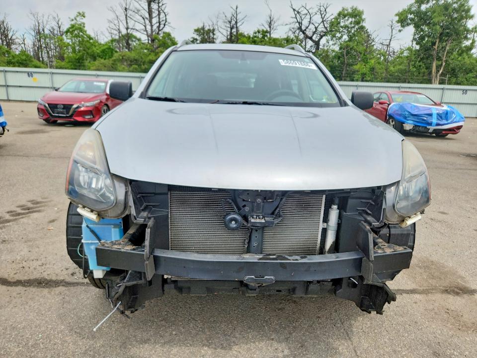 Aukcja sprzedaży 2014 Nissan Rogue Select, vin: JN8AS5MV1EW715475, numer aukcji: 58691886