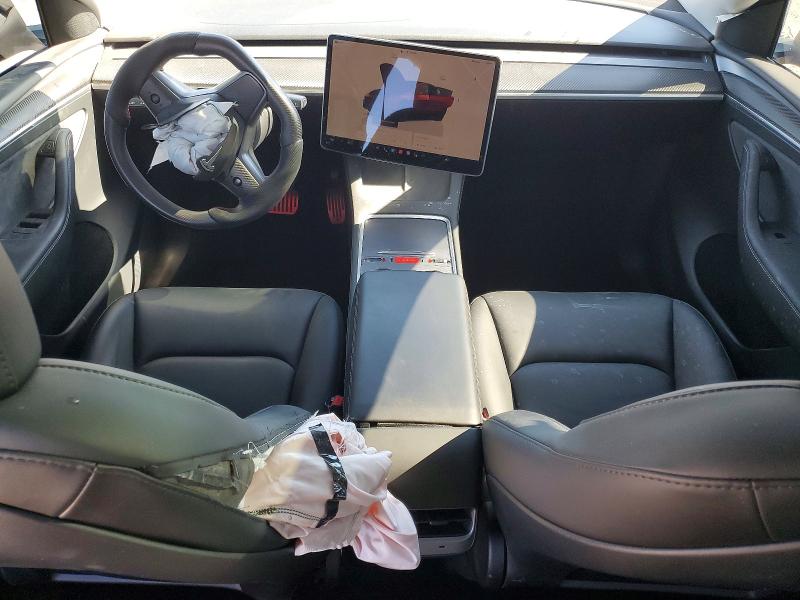 Продаж на аукціоні авто 2023 Tesla Model Y, vin: 7SAYGDEF5PF841409, номер лоту: 58316936