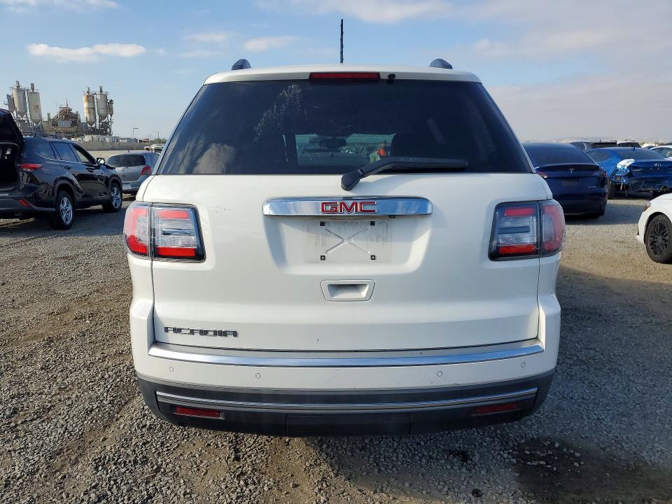 Aukcja sprzedaży 2015 Gmc Acadia, vin: 1GKKRRKD6FJ318456, numer aukcji: 59005956