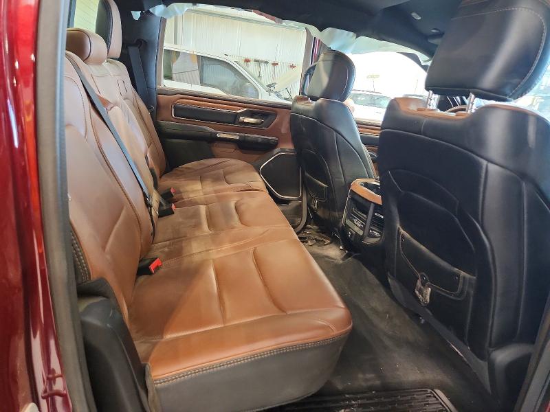 Продажа на аукционе авто 2022 Ram 1500, vin: 1C6SRFKT2NN175473, номер лота: 56963446