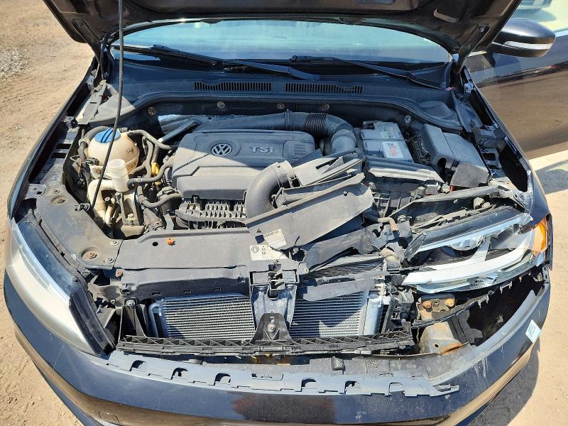 Продажа на аукционе авто 2015 Volkswagen Jetta, vin: 3VWD07AJ1FM304281, номер лота: 95587835