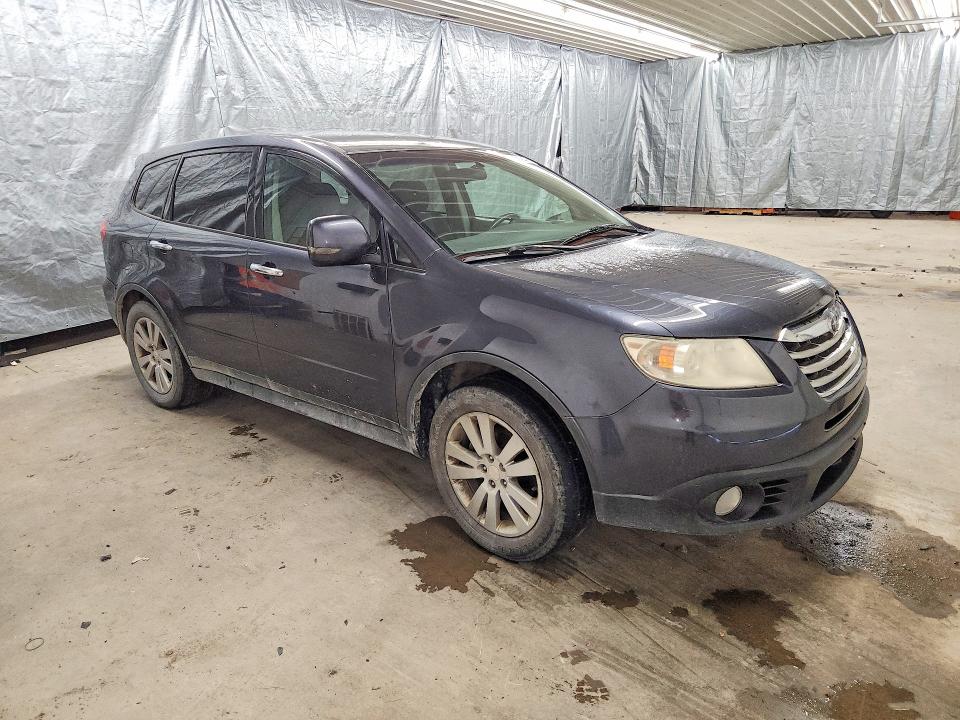 Продажа на аукционе авто 2010 Subaru Tribeca, vin: 4S4WX9FDXA4402151, номер лота: 57939296