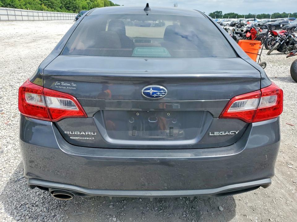 Aukcja sprzedaży 2018 Subaru Legacy, vin: 4S3BNAF65J3014553, numer aukcji: 55717326