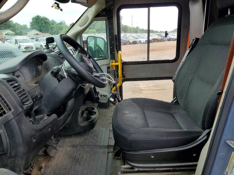 Aukcja sprzedaży 2022 Ram Promaster 3500, vin: 3C7WRVMG2NE117276, numer aukcji: 56218676
