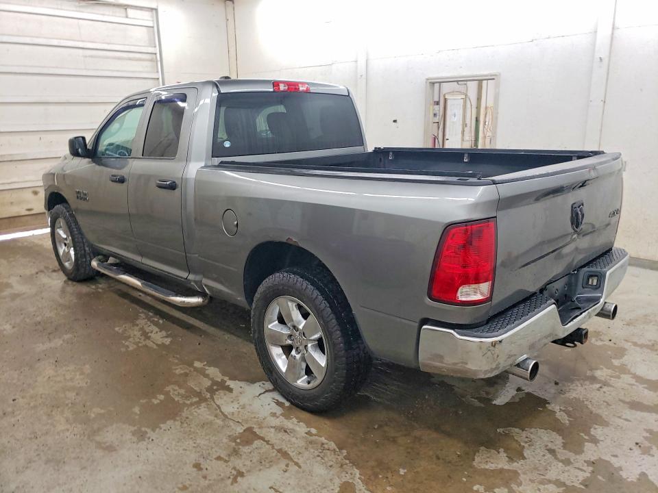 2013 Ram 1500 მანქანა იყიდება აუქციონზე, vin: 1C6RR7FP6DS684158, აუქციონის ნომერი: 58439556