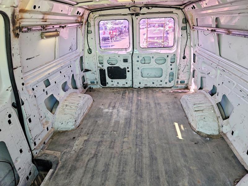2007 Ford Econoline მანქანა იყიდება აუქციონზე, vin: 1FTNE14W97DB23634, აუქციონის ნომერი: 57042056