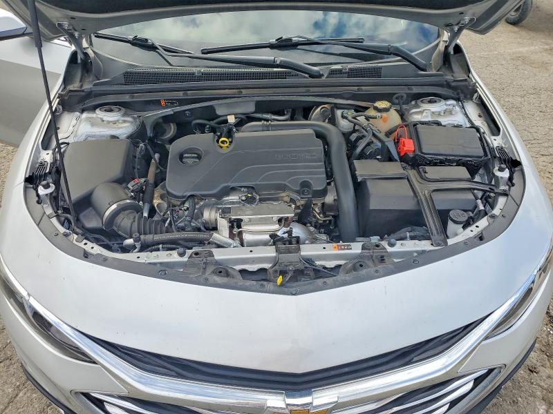 Aukcja sprzedaży 2022 Chevrolet Malibu, vin: 1G1ZD5ST7NF142682, numer aukcji: 57598496