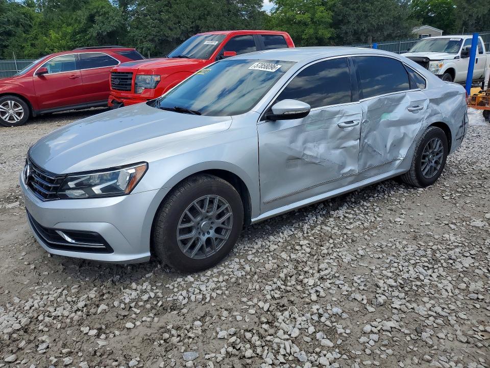Aukcja sprzedaży 2016 Volkswagen Passat, vin: 1VWAS7A37GC008313, numer aukcji: 57858096