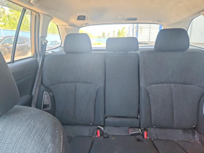 Продажа на аукционе авто 2014 Subaru Outback, vin: 4S4BRGBC9E3265726, номер лота: 58809986