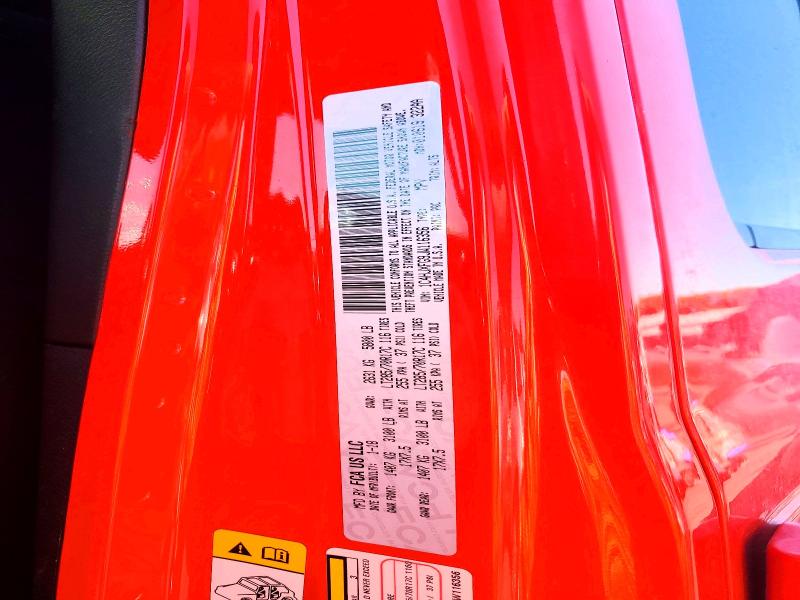 2018 Jeep Wrangler Unlimited მანქანა იყიდება აუქციონზე, vin: 1C4HJXFG9JW116356, აუქციონის ნომერი: 58539956