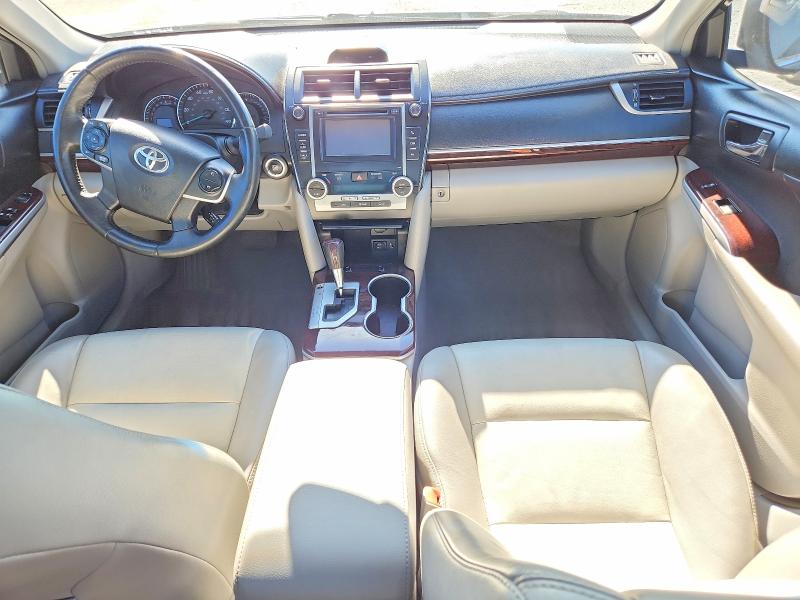 Продаж на аукціоні авто 2014 Toyota Camry, vin: 4T4BF1FK6ER347212, номер лоту: 58127386