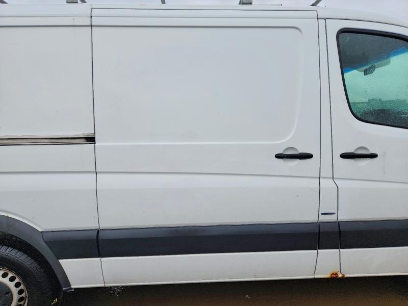 56779496 :رقم المزاد ، WD3PE7DD1GP341070 vin ، 2016 Mercedes-benz Sprinter مزاد بيع
