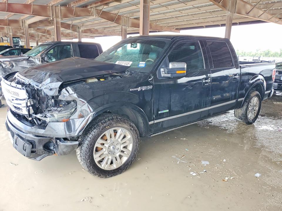 Aukcja sprzedaży 2014 Ford F150, vin: 1FTFW1CT9EFB06293, numer aukcji: 56037446
