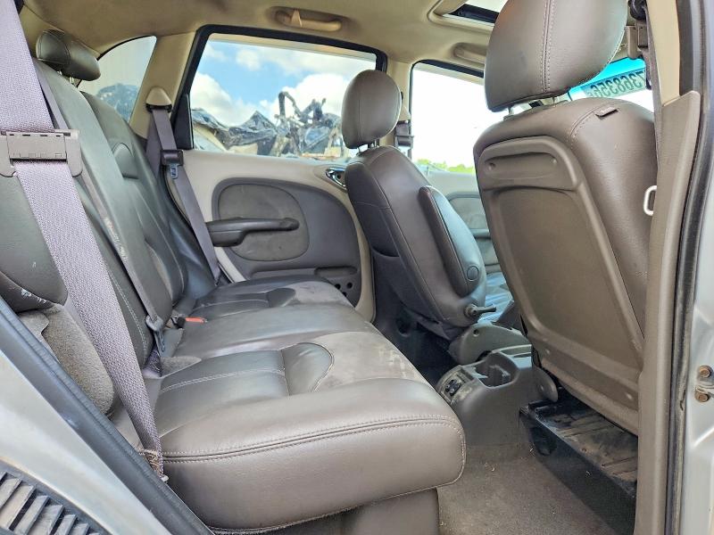 Продаж на аукціоні авто 2004 Chrysler Pt Cruiser, vin: 3C8FY68B84T238231, номер лоту: 57368356