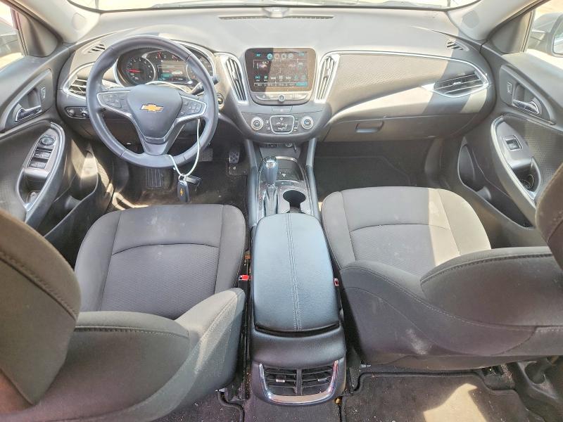Продаж на аукціоні авто 2018 Chevrolet Malibu, vin: 1G1ZD5ST3JF183305, номер лоту: 57655436
