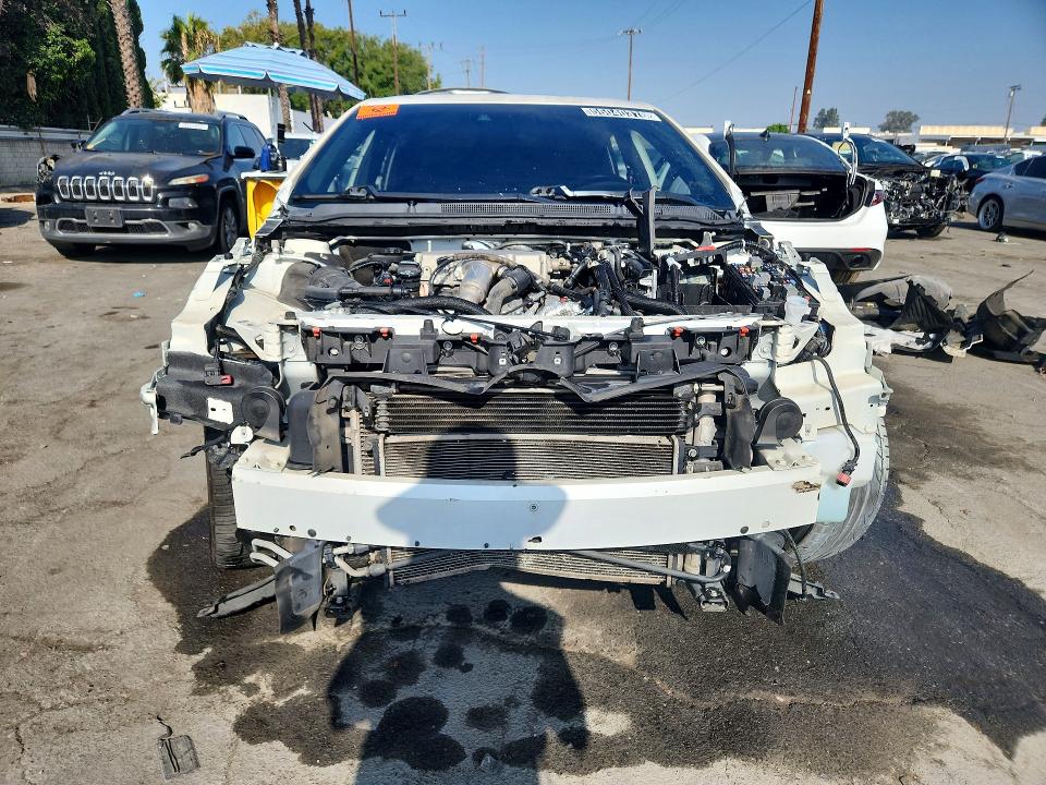 Продажа на аукционе авто 2015 Cadillac Xts, vin: 2G61V5S83F9115845, номер лота: 55040376