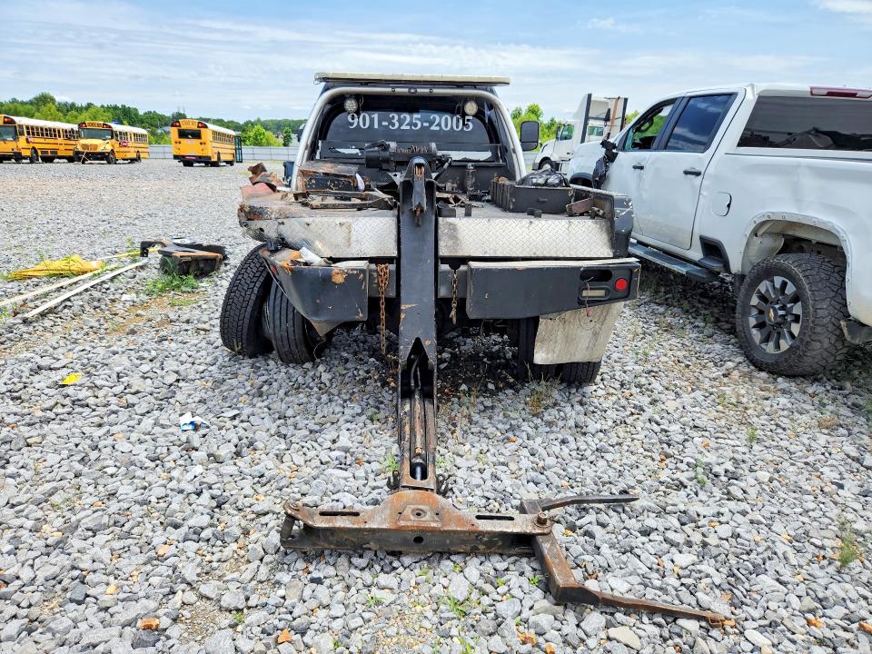 2013 Ram 4500 მანქანა იყიდება აუქციონზე, vin: 3C7WRKALXDG569060, აუქციონის ნომერი: 55736266