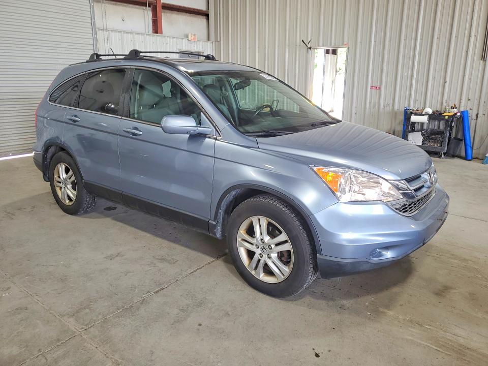 57996256 :رقم المزاد ، 5J6RE4H73BL015914 vin ، 2011 Honda Cr-v مزاد بيع