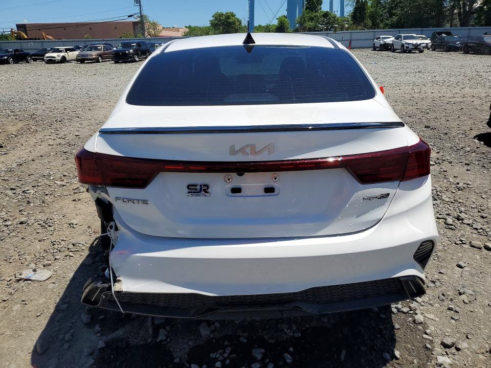 Продажа на аукционе авто 2023 Kia Forte, vin: 3KPF54AD7PE522209, номер лота: 56573666