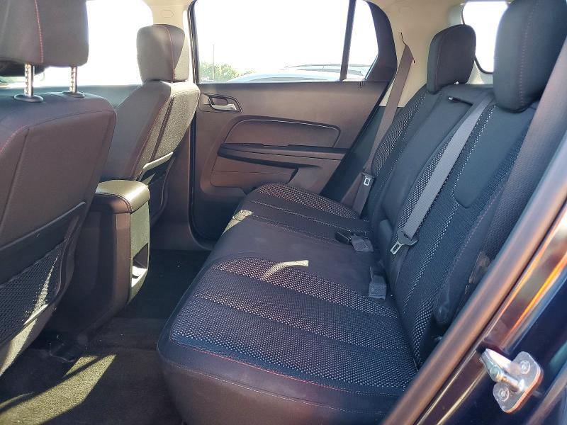 57548186 :رقم المزاد ، 2GKFLSEK8H6310685 vin ، 2017 Gmc Terrain مزاد بيع